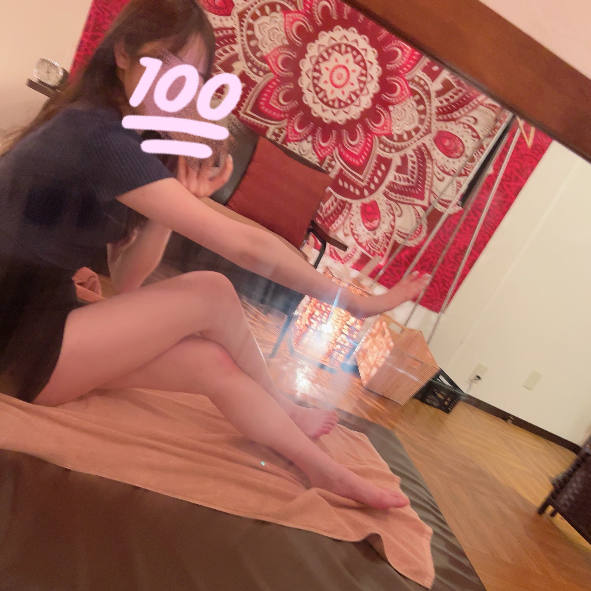 副島ゆかさん - 秋葉原メンズエステ セラピスト紹介画像
