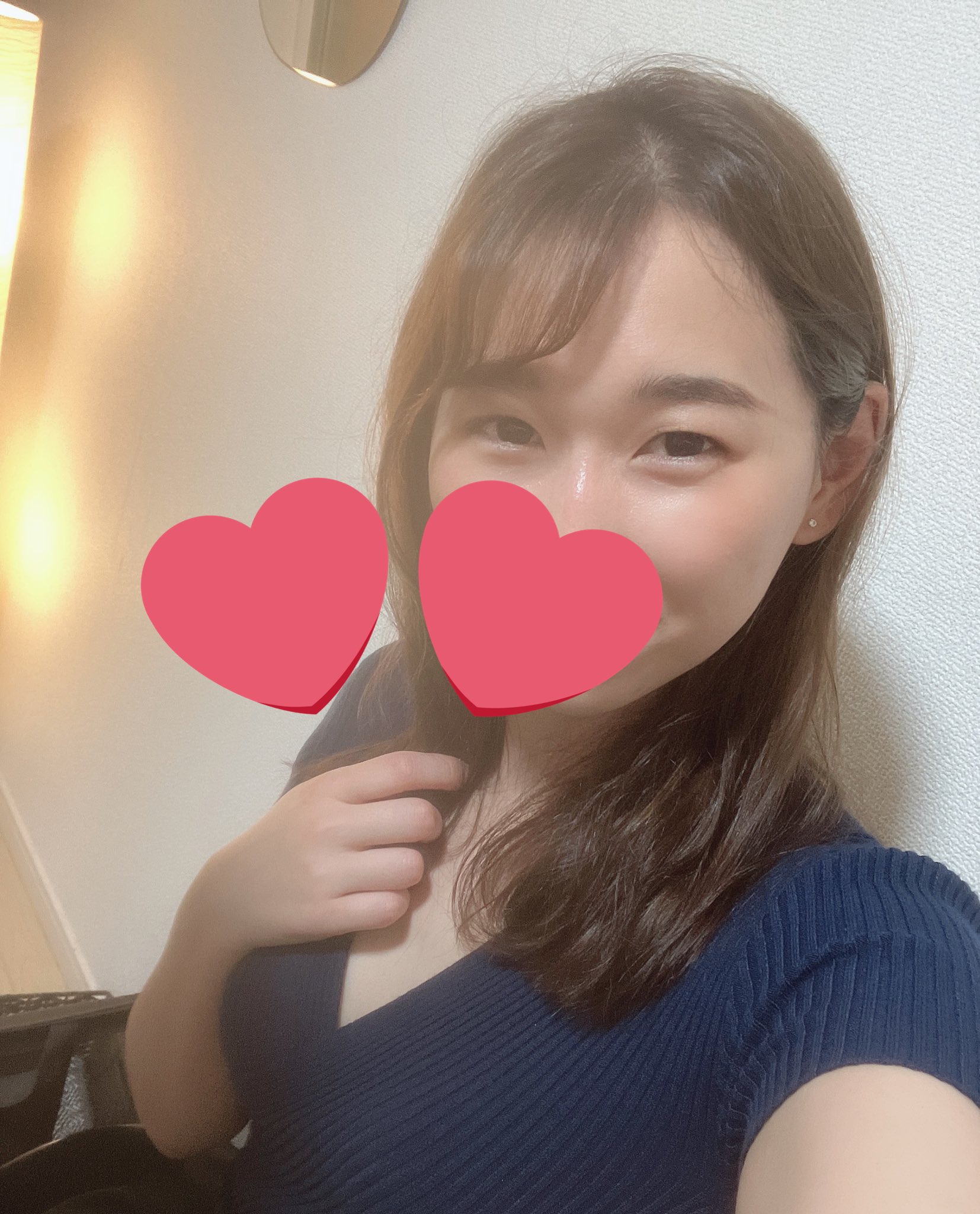 井川なつさん - 秋葉原メンズエステ セラピスト紹介画像